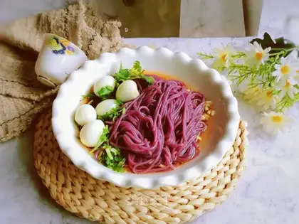 Spaghetti