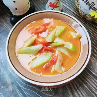 Tomato smelt