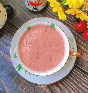 Cigar shake