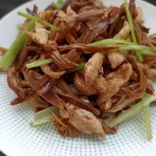 Chicken gravy