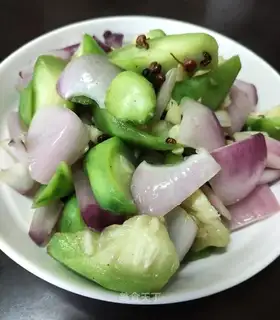 Silkal onions