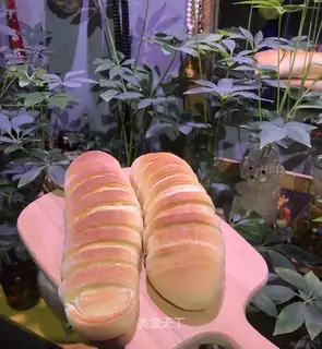 Breakfast bread