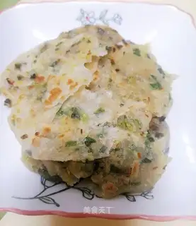 dumplings and onions
