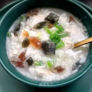 Porridge