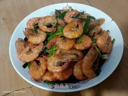 Shrimp