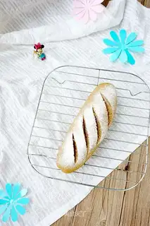 Russian nudity bread