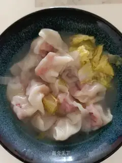 Alpine dolls cook