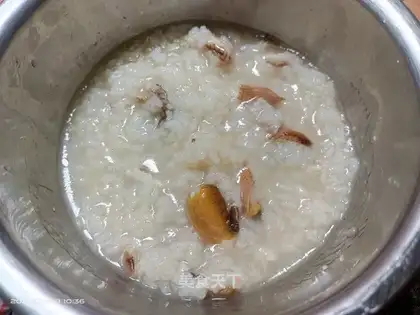 Porridge