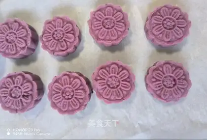 Potato-fruit