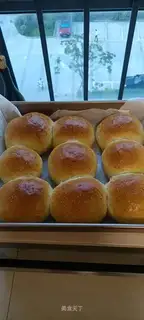 Olive oil snack
