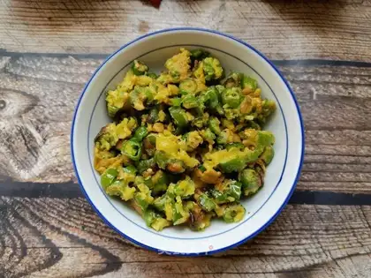 Noodle chili
