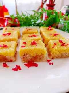 Yellow rice