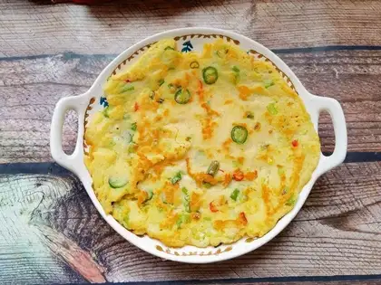 Pippy onion-debate pancakes