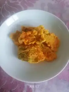Pumpkin