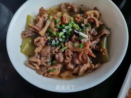 Pepper steam