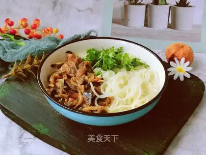 Spaghetti