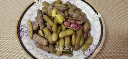 Five-soft potato