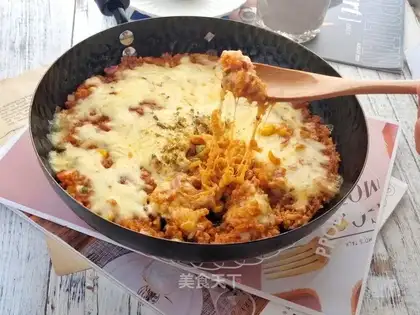 Korean cheese