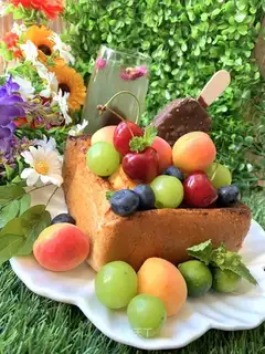French toast