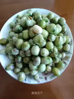 Shelled lummy