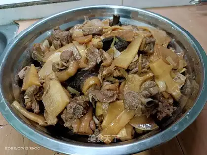 Pork