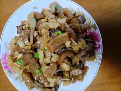 White chili