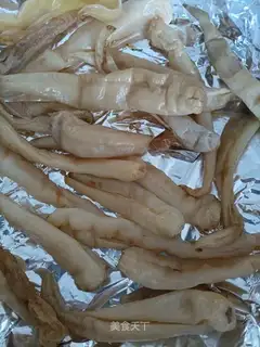 White pepper
