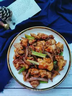 Chicken
