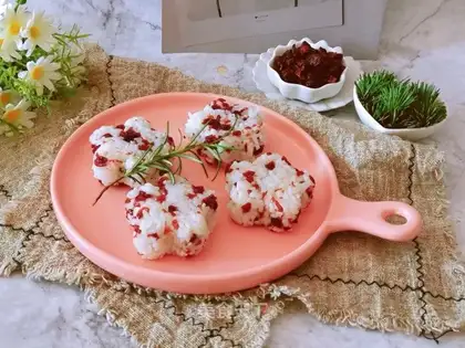 Cranberry