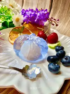 The twilight jelly