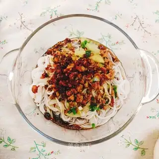 Jiangxi Powder