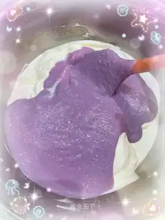 Potato mud