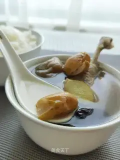 Old duck soup
