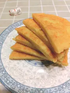 Potatocakes