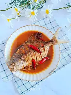 Honeyfish