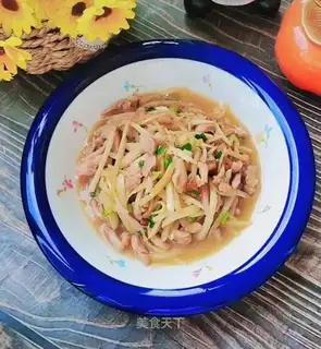 Cream of chicken