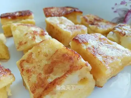 Hong Kong-style Sidos
