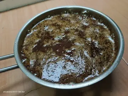 Pepper oil