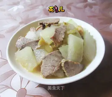 ♪ Squeeze veal veal ♪