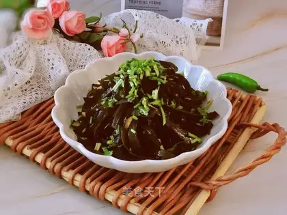 Garlic Belt