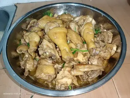 Chicken