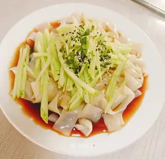 Spaghetti