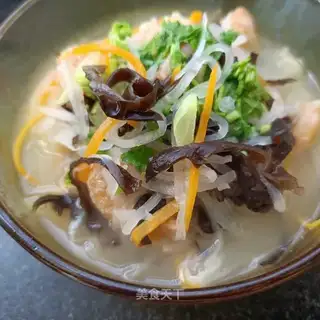 Hemmy stew radish