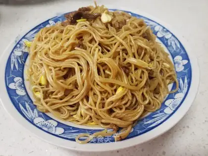Noodles