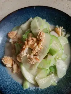 Eggs and silk
