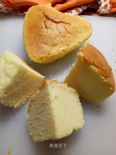 Yogurt cheesecake