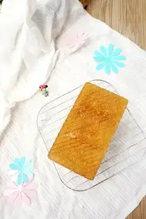 Poland fermented 30% of bare wheat toast