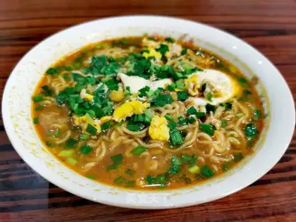 Noodles