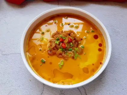 Rice eggs