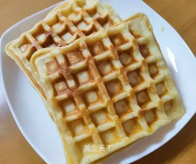 Waffles